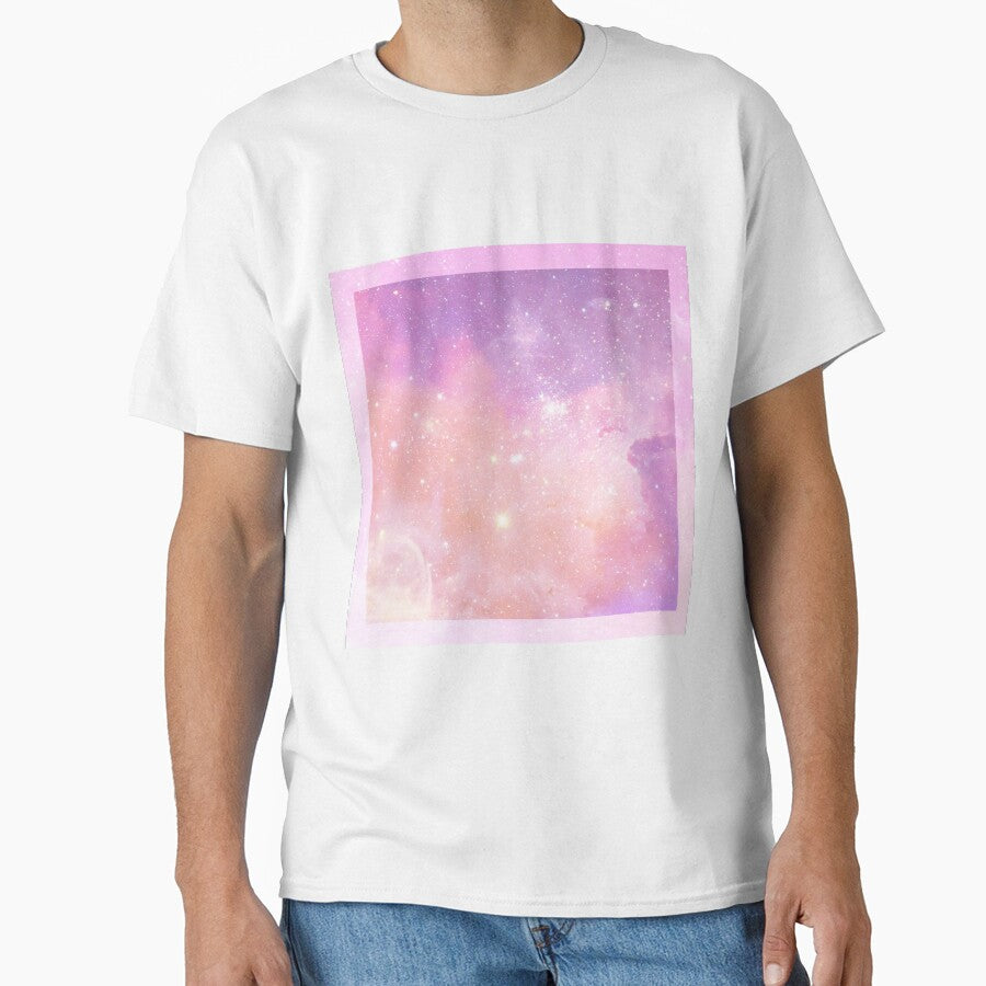 Cute outerspace aesthetics 1 by Yoshiyuki1998 T-Shirts, Hoodie, Sweatshirt | BlankRebels.com (Image 1)