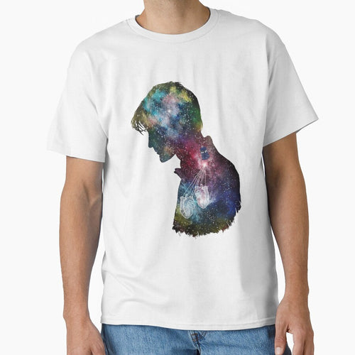 11's Time and Space by searedwings T-Shirts, Hoodie, Sweatshirt | BlankRebels.com (Image 1)