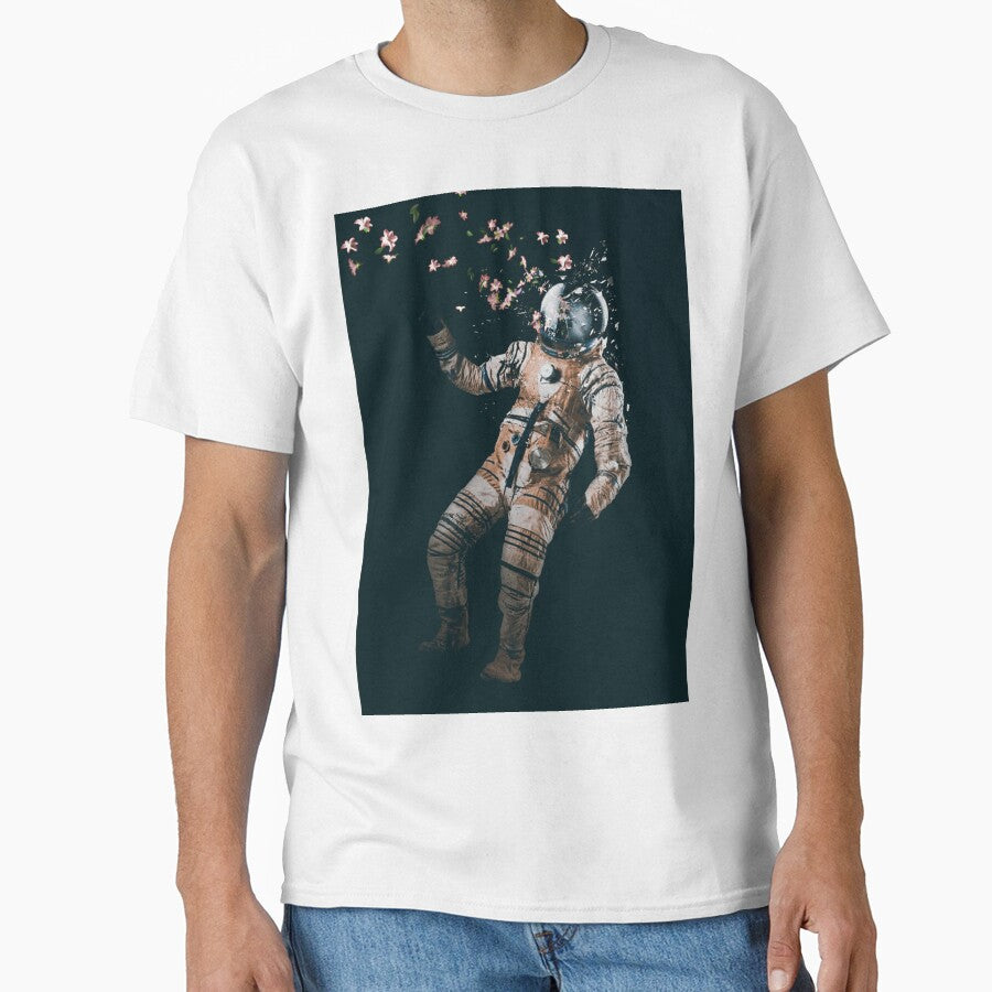 Shattered by seamless T-Shirts, Hoodie, Sweatshirt | BlankRebels.com (Image 1)