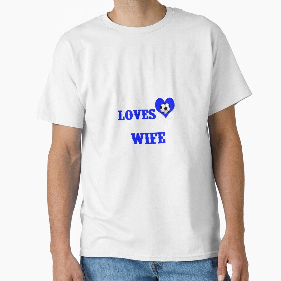 This Guy Loves Playing Soccer With His Wife by AlwaysAwesome