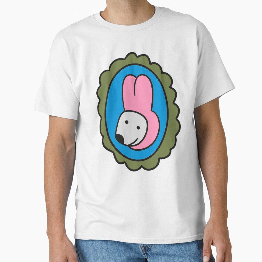 "Let's Get Stabby, Flabby!" by PeachGonzo T-Shirts, Hoodie, Sweatshirt | BlankRebels.com (Image 1)