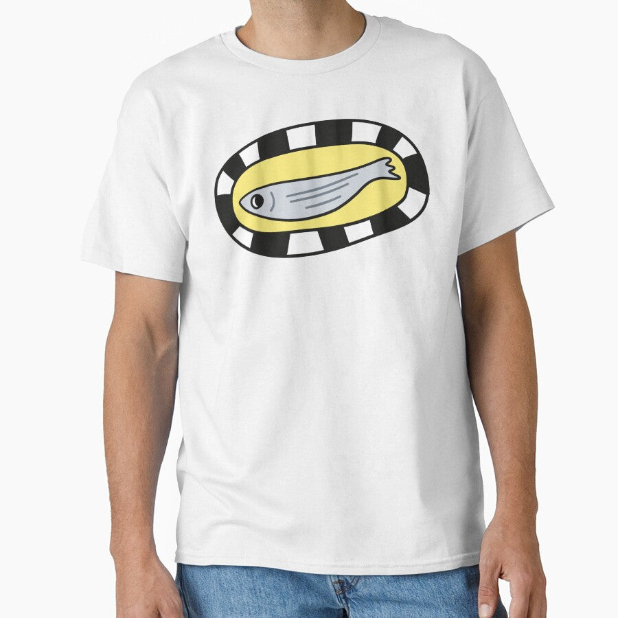 Woman Want Me, Fish Fear Me by PeachGonzo T-Shirts, Hoodie, Sweatshirt | BlankRebels.com (Image 1)