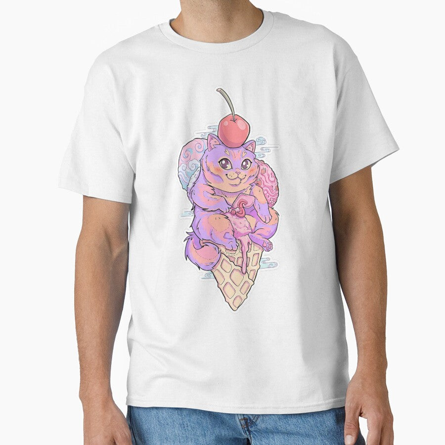 Cherry on Top by LawfulFeral