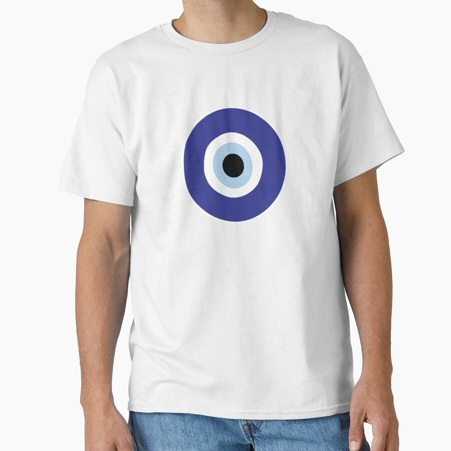 evil eye by azariajayde T-Shirts, Hoodie, Sweatshirt | BlankRebels.com (Image 1)