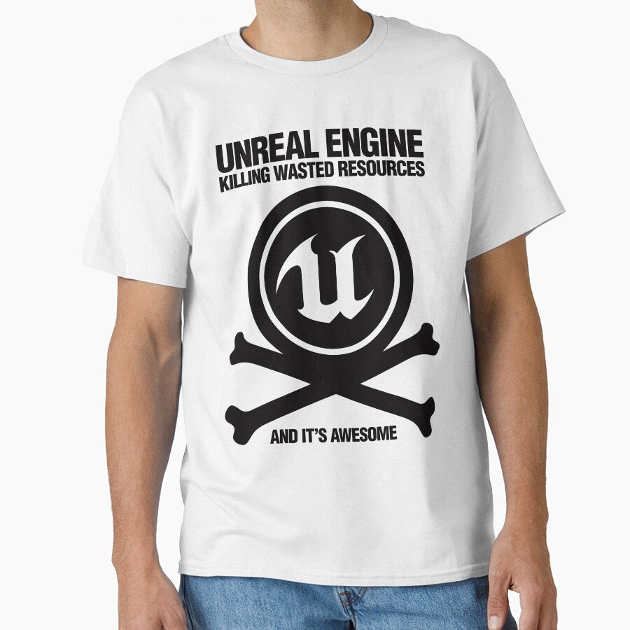No More Heroes - Unreal by PHRHD