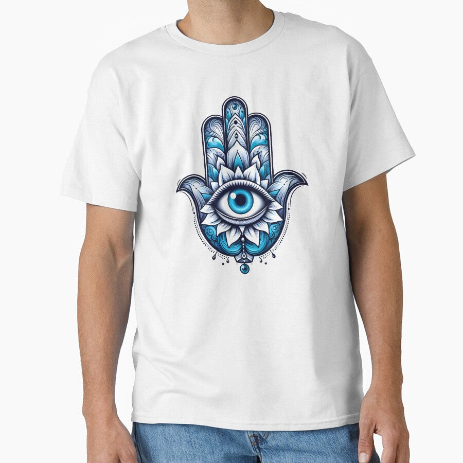 Protect yourself from those Evil eyes by Liscar95 T-Shirts, Hoodie, Sweatshirt | BlankRebels.com (Image 1)