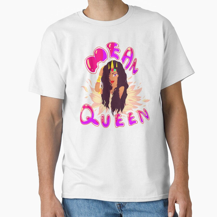 Mean Queen by SaniFlash