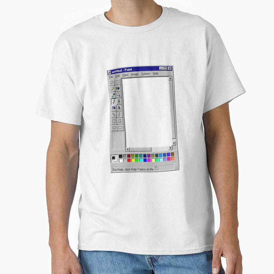 Paint by burakderala T-Shirts, Hoodie, Sweatshirt | BlankRebels.com (Image 1)