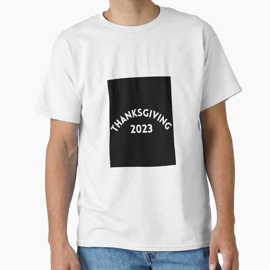 Thanksgiving 2023 by Beautiful Vesture T-Shirts, Hoodie, Sweatshirt | BlankRebels.com (Image 1)