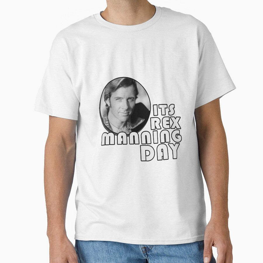Rex Manning Day by Merwok