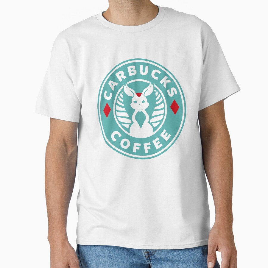 Emerald Carbucks by BrokeAST