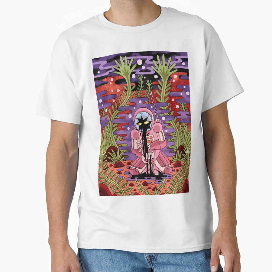 Mind Melt by jackteagle