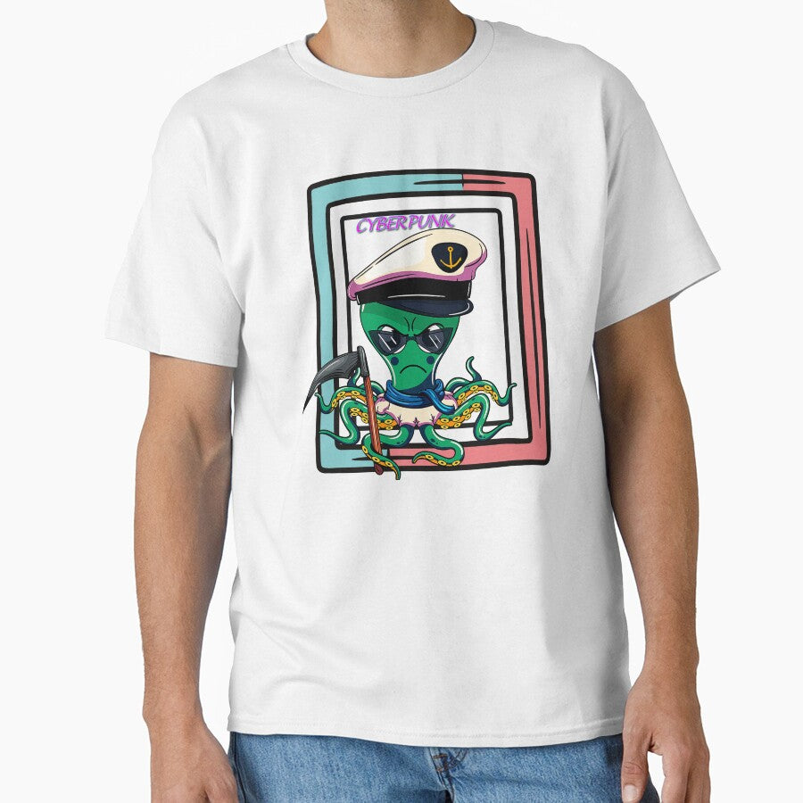 Cyberpunk Halloween T-Shirts, Hoodie, Sweatshirt