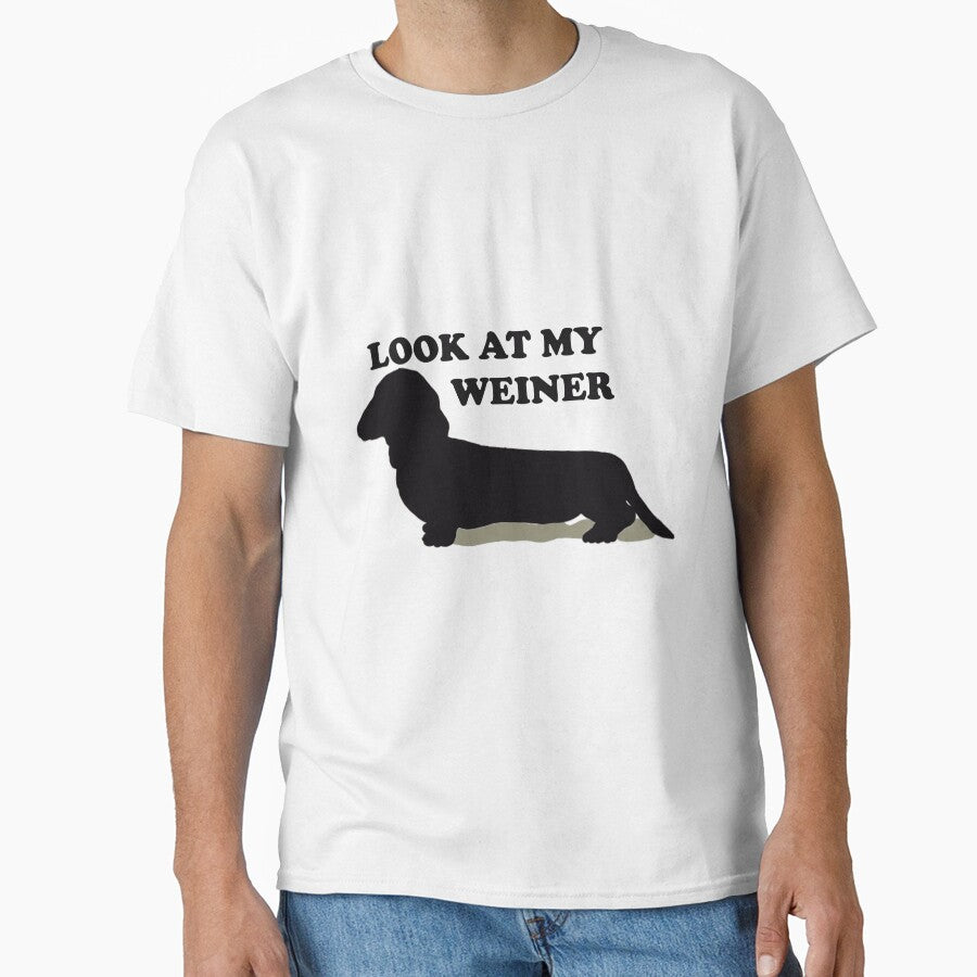 Dachshund Admiration by Bits and Bobs T-Shirts, Hoodie, Sweatshirt | BlankRebels.com (Image 1)