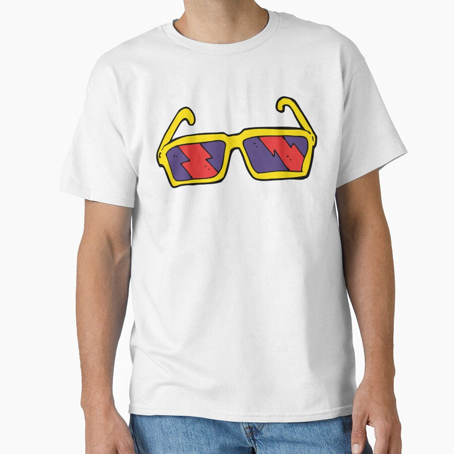 Cool sunglasses by thefutureisnow