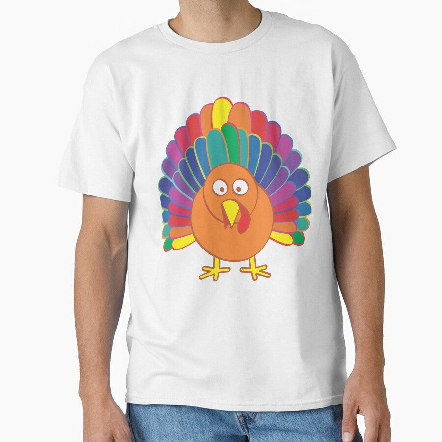 Thanksgiving by Young Mahyudin T-Shirts, Hoodie, Sweatshirt | BlankRebels.com (Image 1)