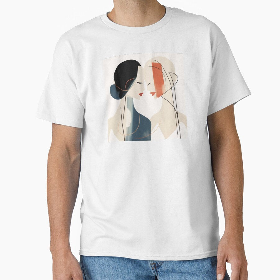 Art: Two T-Shirts, Hoodie, Sweatshirt