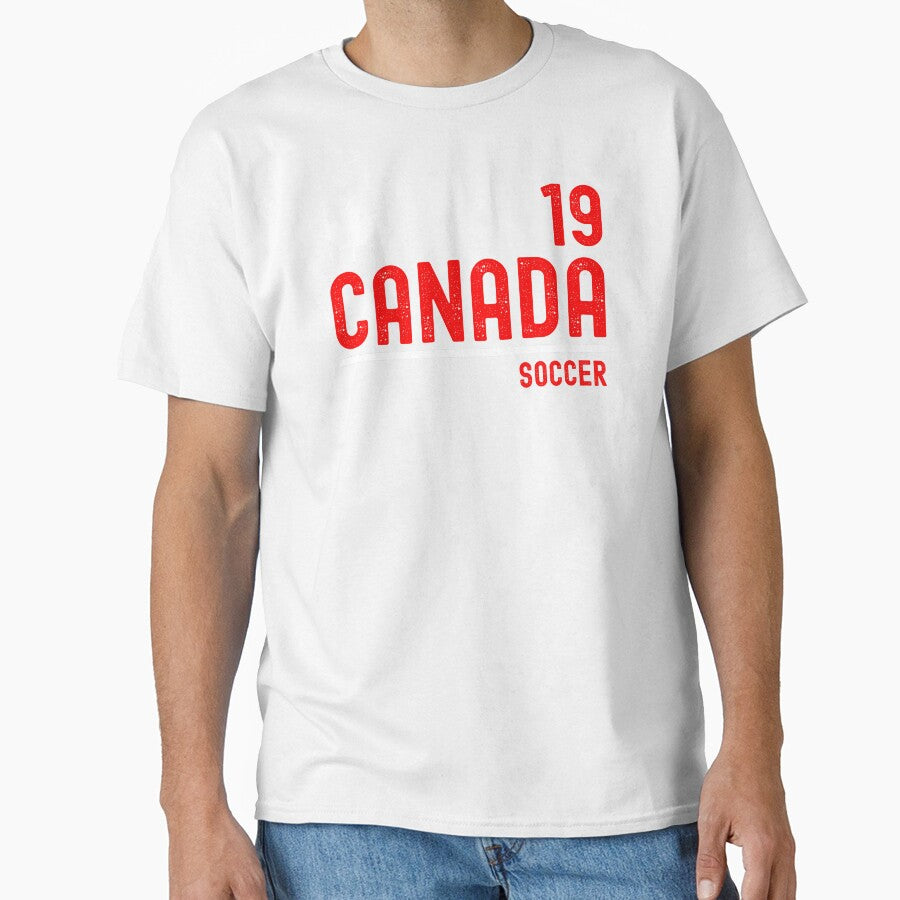 Canada Soccer-Alphonso Davies-19-2022-Phonzie-Kid Canada by SighFly52
