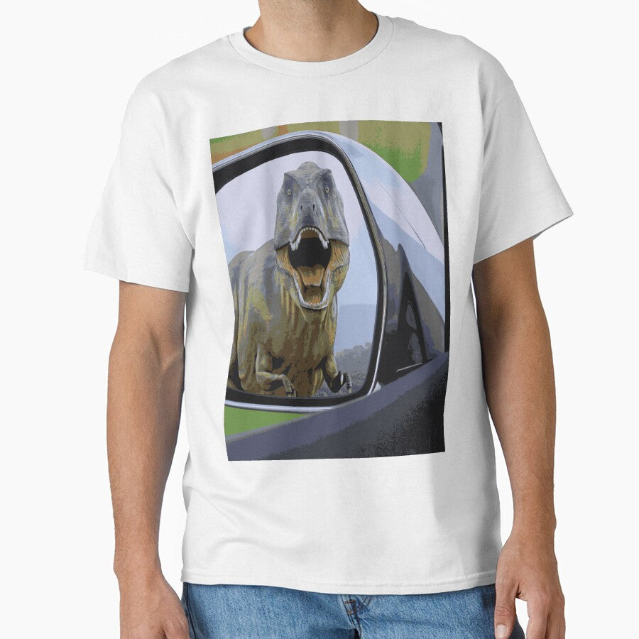 DINOSAUR 6 Pop Art by Bruce ALMIGHTY Baker T-Shirts, Hoodie, Sweatshirt | BlankRebels.com (Image 1)