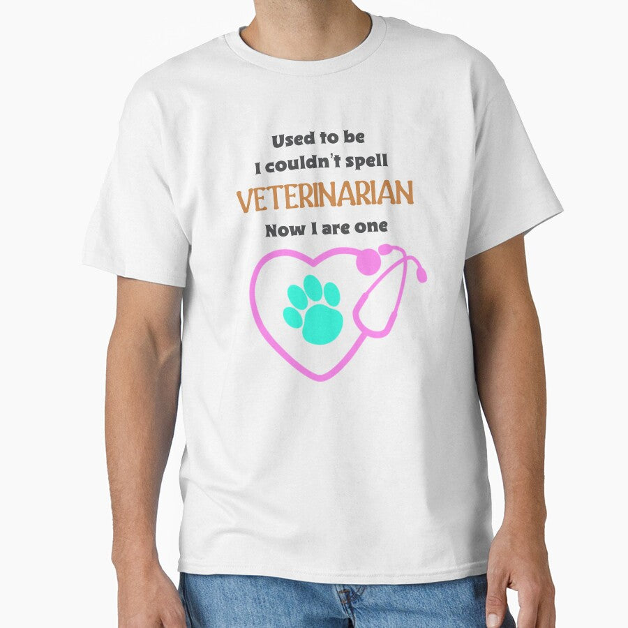 Funny Veterinarian Woman’S Shirt T-Shirts, Hoodie, Sweatshirt