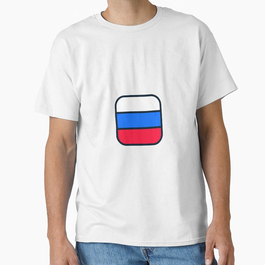 Flags - GJGJ 30 by MyStickersCove