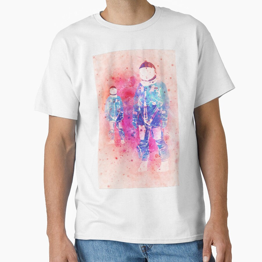The Dimension by seamless T-Shirts, Hoodie, Sweatshirt | BlankRebels.com (Image 1)