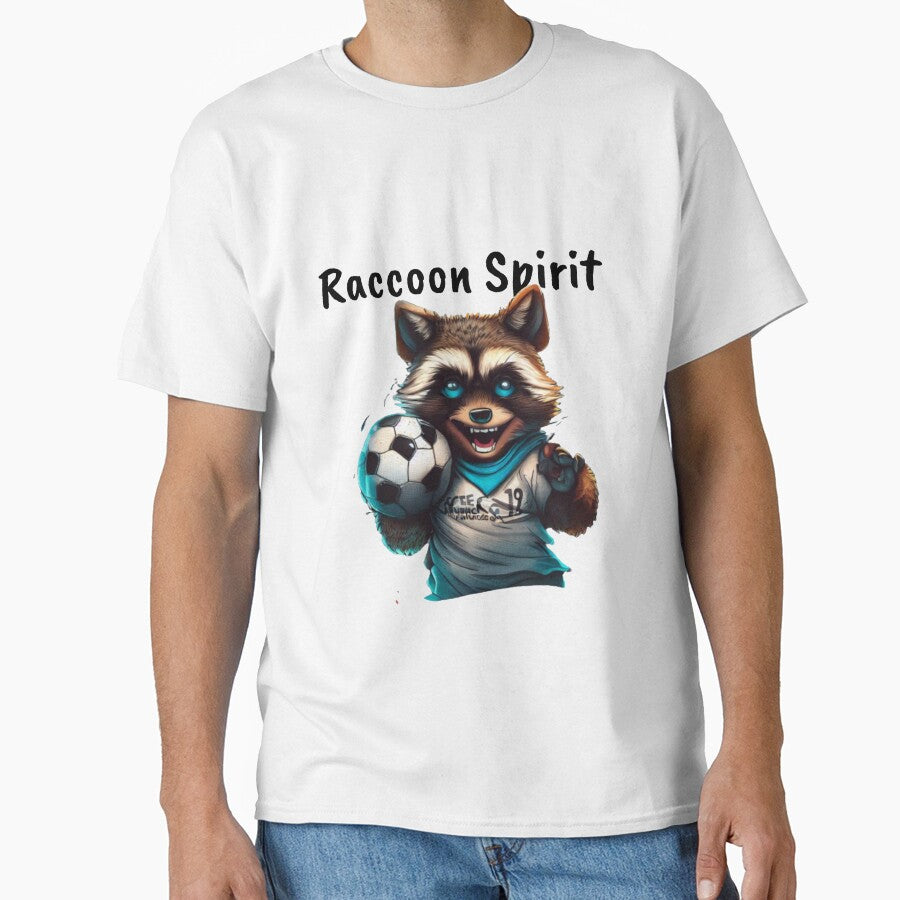 Raccoon Spirit Fifa like by Sulfod