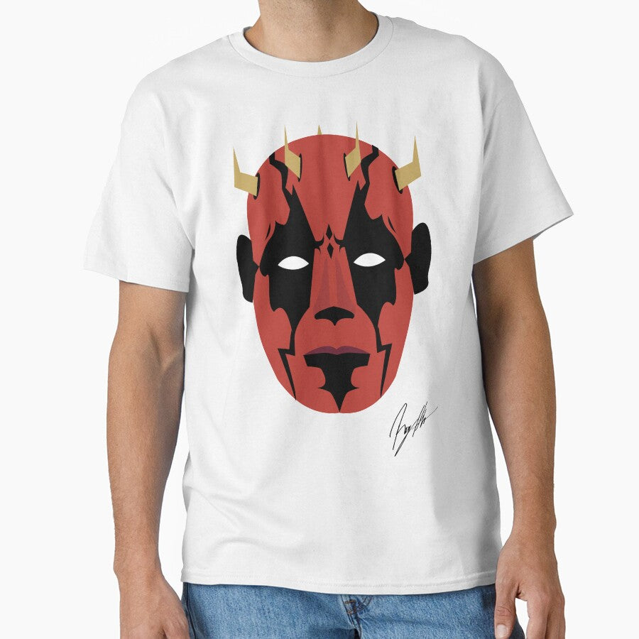 Darthpool by rhansb72 T-Shirts, Hoodie, Sweatshirt | BlankRebels.com (Image 1)