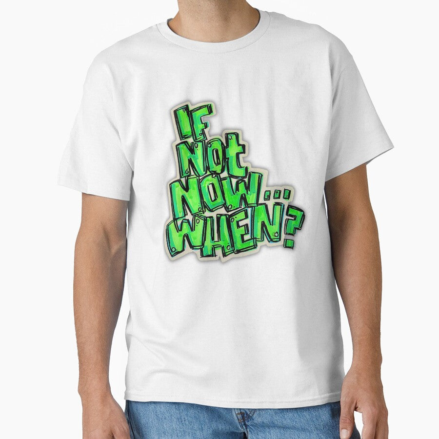 Time waits for no one… by plumita84 T-Shirts, Hoodie, Sweatshirt | BlankRebels.com (Image 1)