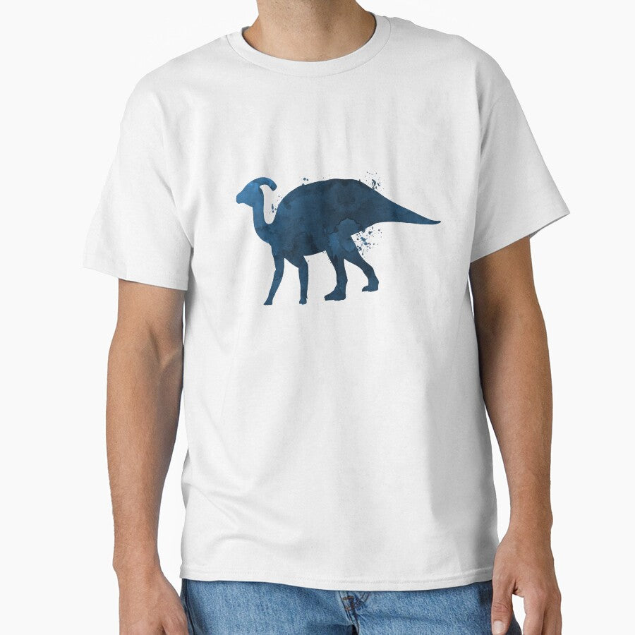 Dinosaur by TheJollyMarten T-Shirts, Hoodie, Sweatshirt | BlankRebels.com (Image 1)
