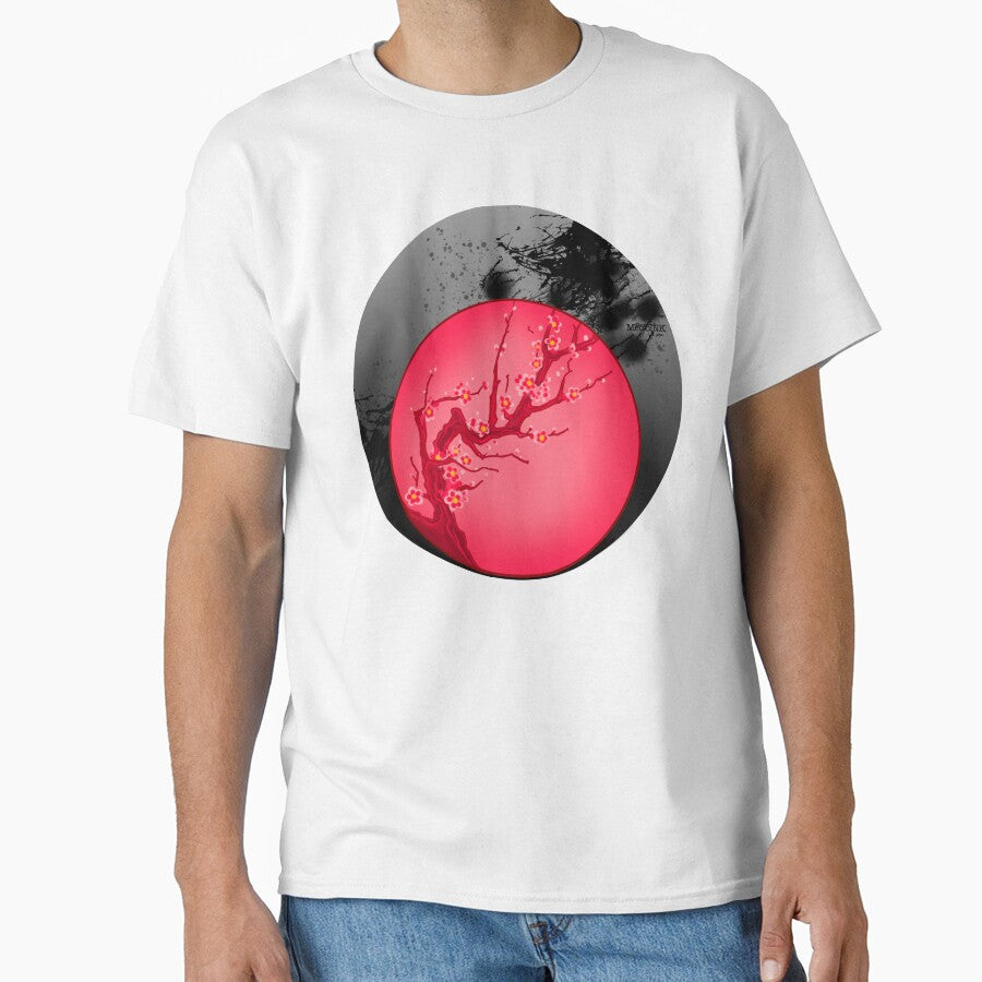 Rose Colored Glass by MetroInk T-Shirts, Hoodie, Sweatshirt | BlankRebels.com (Image 1)