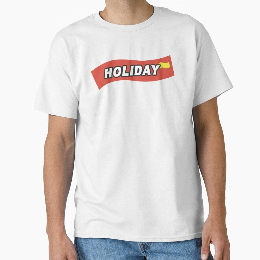 Holiday, holiday shirt, vacation, vacation shirt by Leonyc Hoodie, Sweatshirt | BlankRebels.com (Image 1)