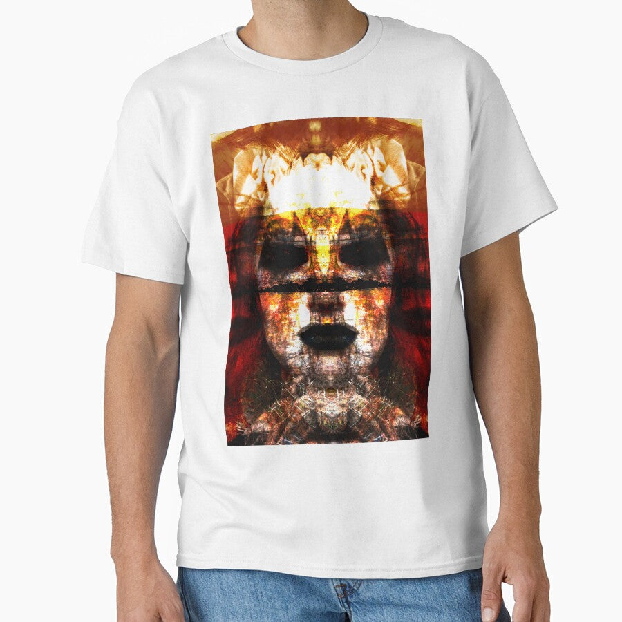 Terrible Symmetry by Luke Barclay T-Shirts, Hoodie, Sweatshirt | BlankRebels.com (Image 1)