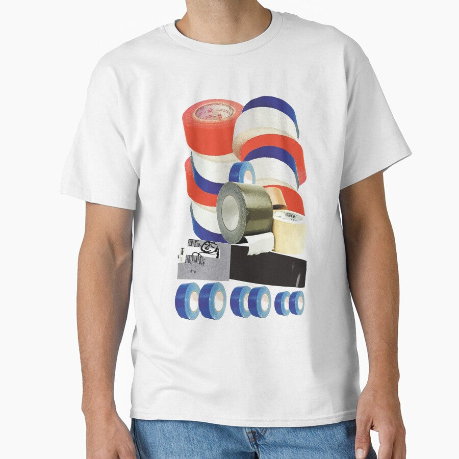 Project X - Thomas Kub T-Shirt by Dutlui Hoodie, Sweatshirt | BlankRebels.com (Image 1)