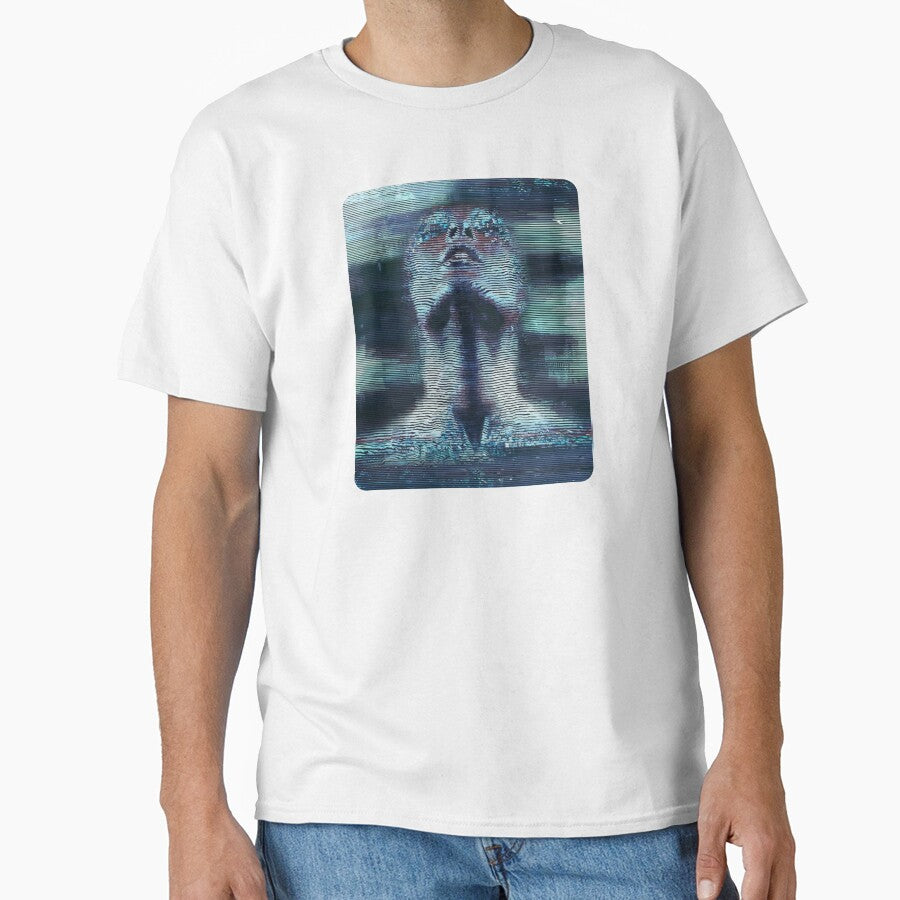 PARANOID ANDROID by Bespired T-Shirts, Hoodie, Sweatshirt | BlankRebels.com (Image 1)