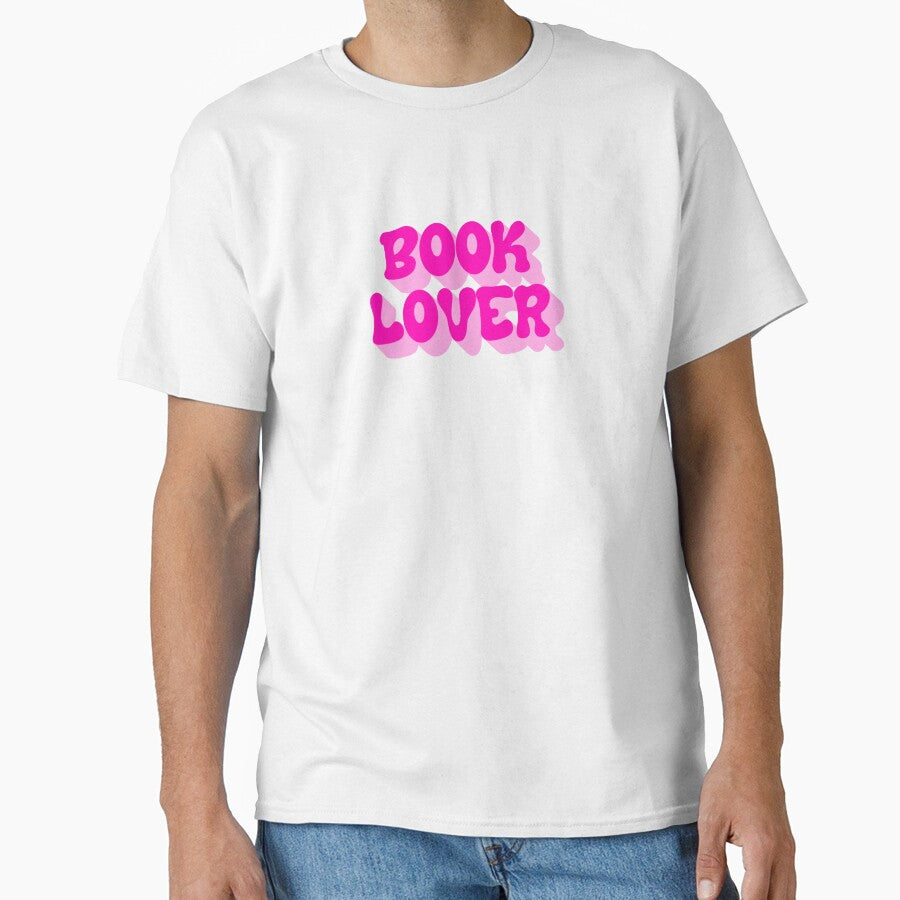 Book Lover by A Little Unhinged