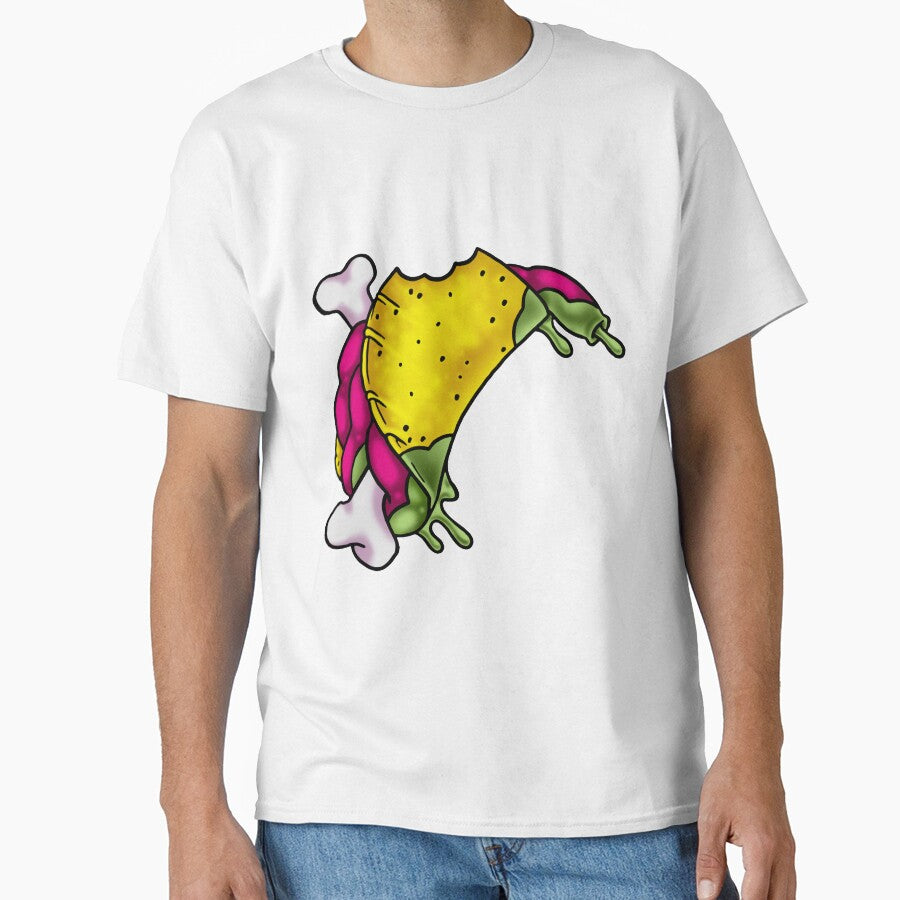Taco Tuesday! by brotherk T-Shirts, Hoodie, Sweatshirt | BlankRebels.com (Image 1)