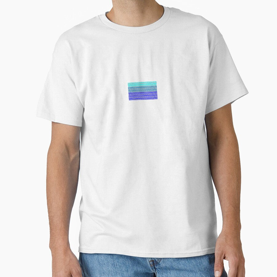 PaintCoreStudio 1. Naïve, colorful explosion, unique and unrepeatable by kyglh T-Shirts, Hoodie, Sweatshirt (Image 1)