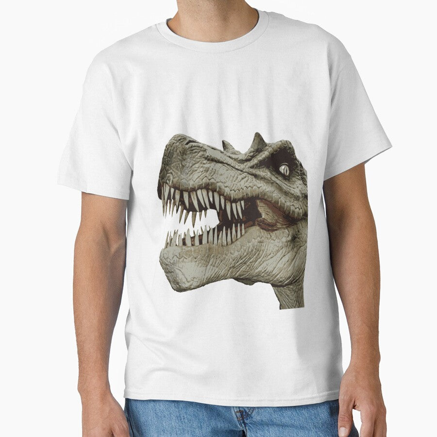 DINOSAUR 10 Pop Art by Bruce ALMIGHTY Baker T-Shirts, Hoodie, Sweatshirt | BlankRebels.com (Image 1)
