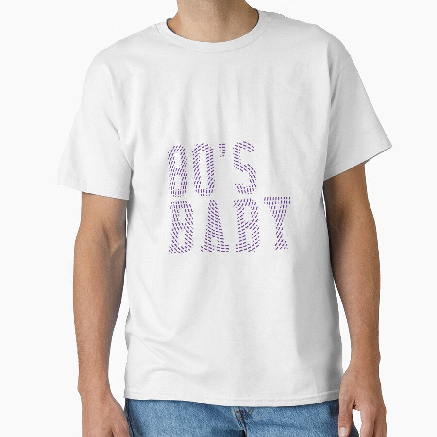 80's Baby by designsoftinaa T-Shirts, Hoodie, Sweatshirt | BlankRebels.com (Image 1)