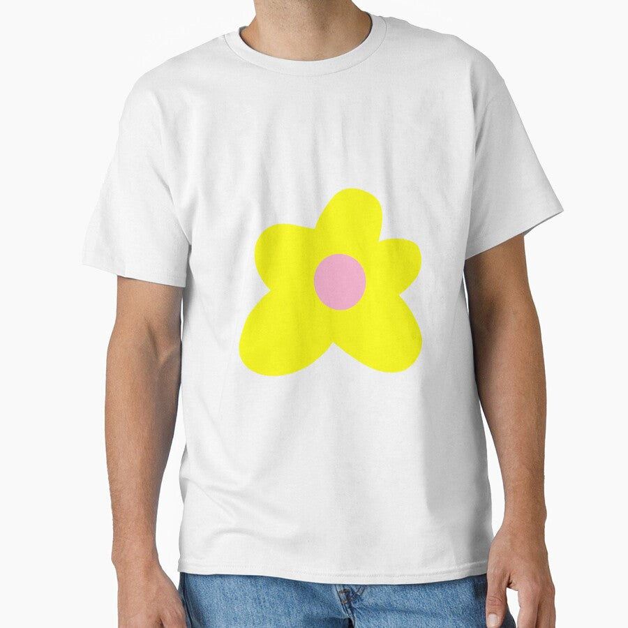 Golf flower by Natihecker T-Shirts, Hoodie, Sweatshirt | BlankRebels.com (Image 1)