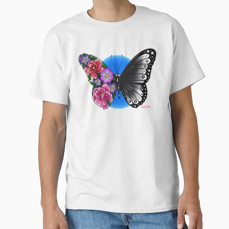 Maddifly by MetroInk T-Shirts, Hoodie, Sweatshirt | BlankRebels.com (Image 1)
