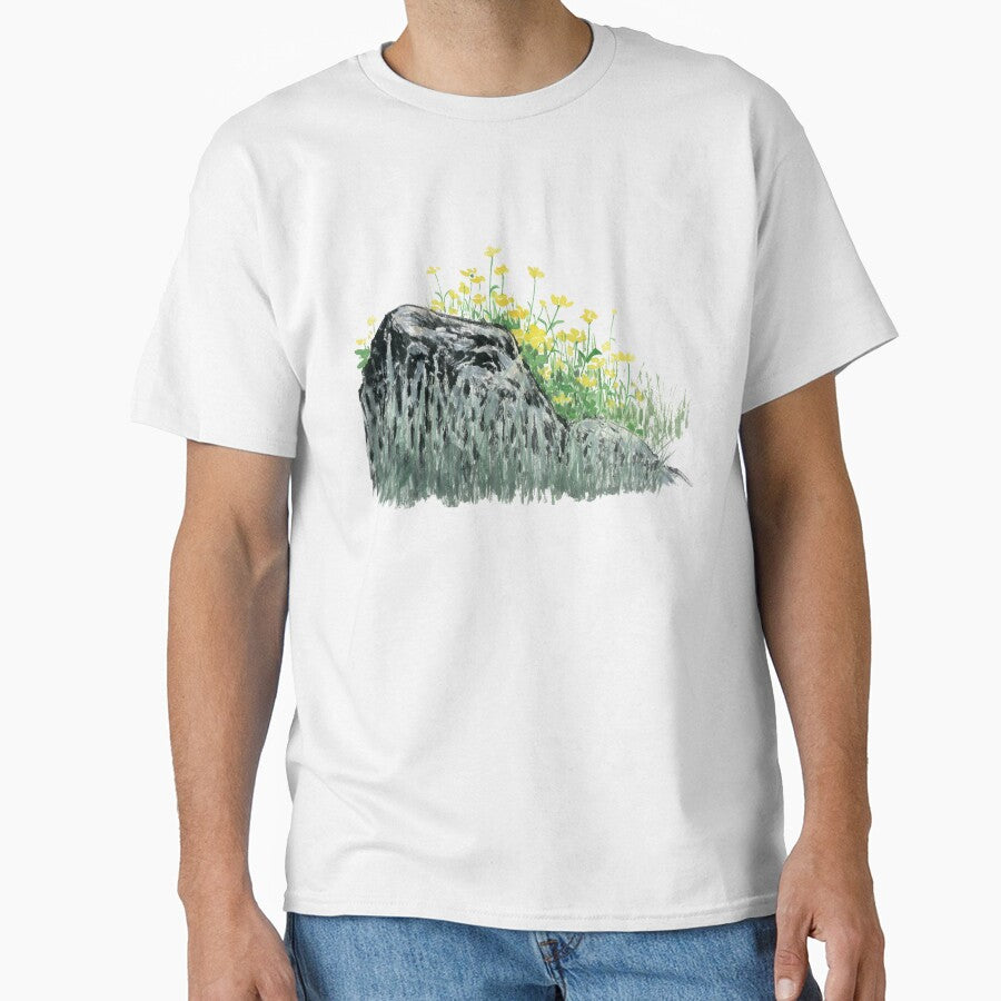 March 2nd birthday flower by birthflower T-Shirts, Hoodie, Sweatshirt | BlankRebels.com (Image 1)