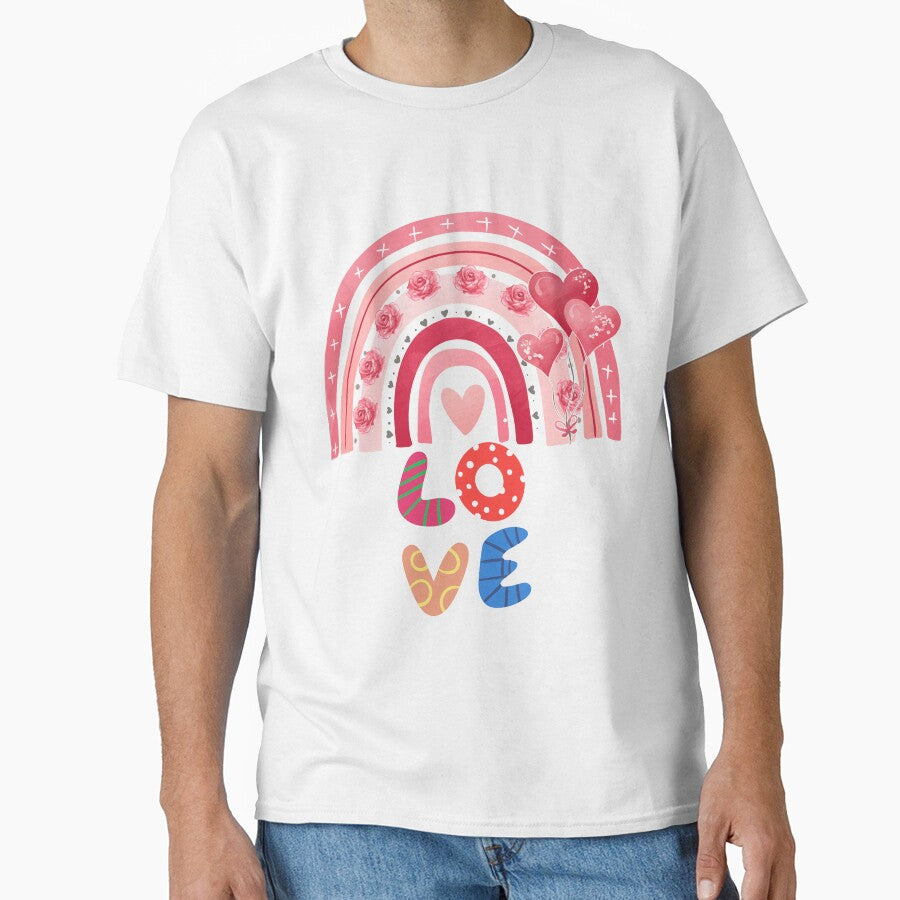Love by sheelashop T-Shirts, Hoodie, Sweatshirt | BlankRebels.com (Image 1)