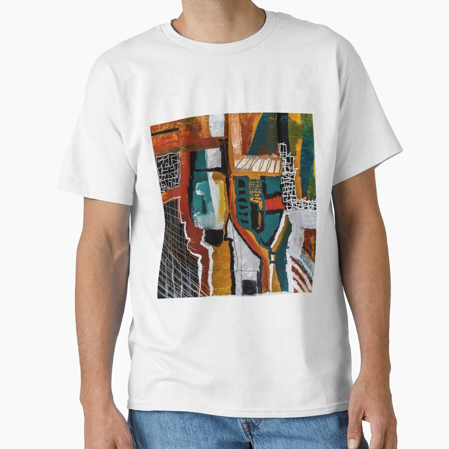 Back in Tahiti by Artpiphany T-Shirts, Hoodie, Sweatshirt | BlankRebels.com (Image 1)