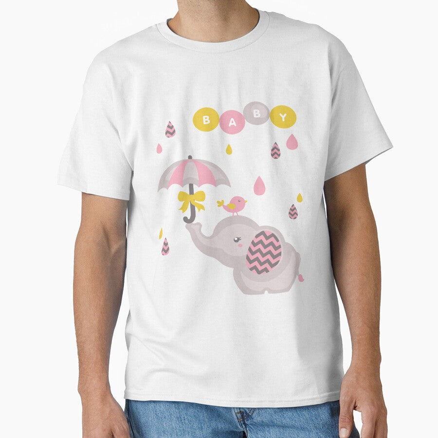 Baby shower by CosteO T-Shirts, Hoodie, Sweatshirt | BlankRebels.com (Image 1)