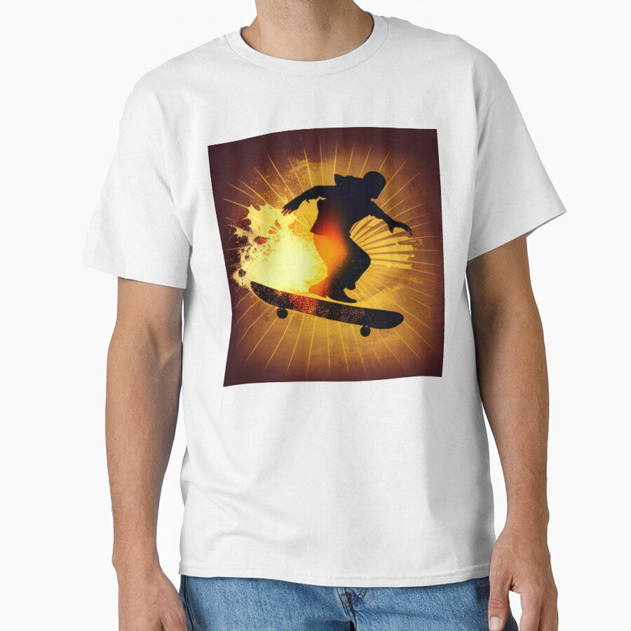 Crossing T-Shirts, Hoodie, Sweatshirt