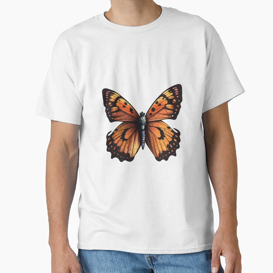Butterfly collection 3 by MickRavenV2 T-Shirts, Hoodie, Sweatshirt | BlankRebels.com (Image 1)