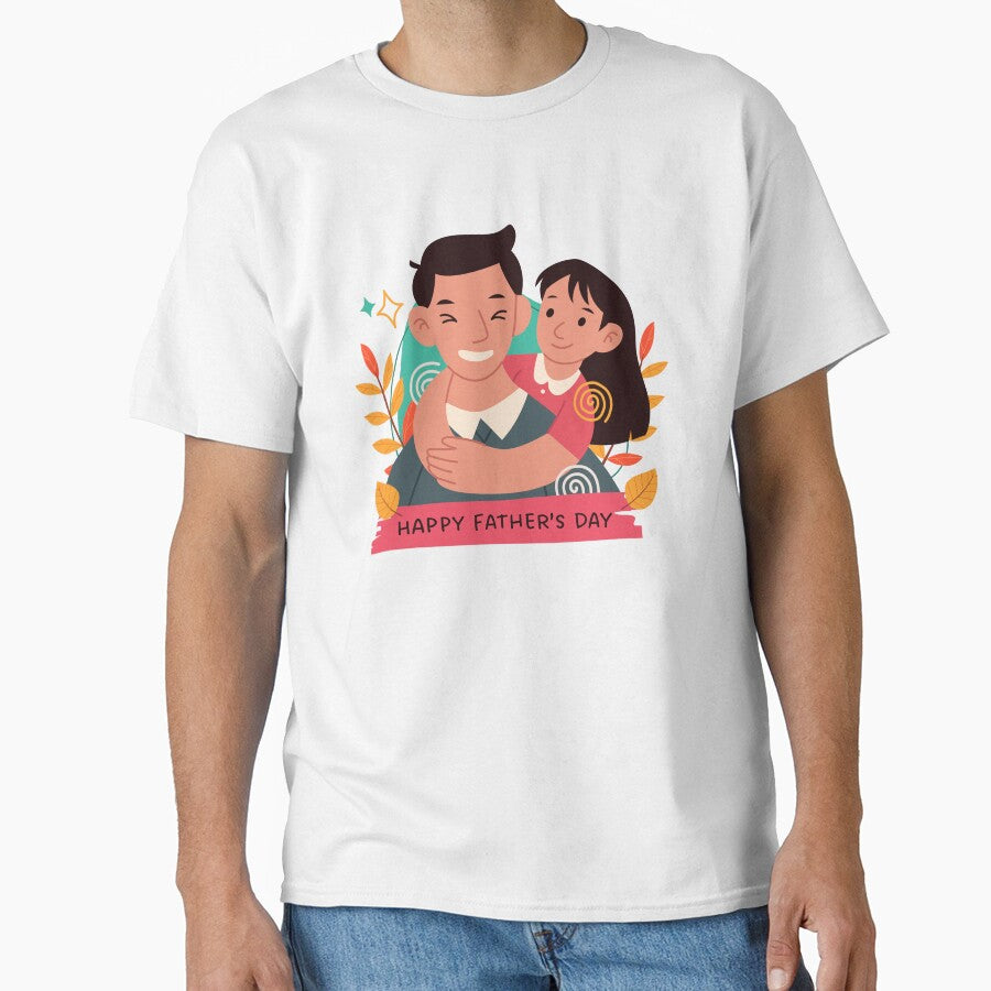 Daddy’s Princess T Shirt| Father’s day gift (Image 1)