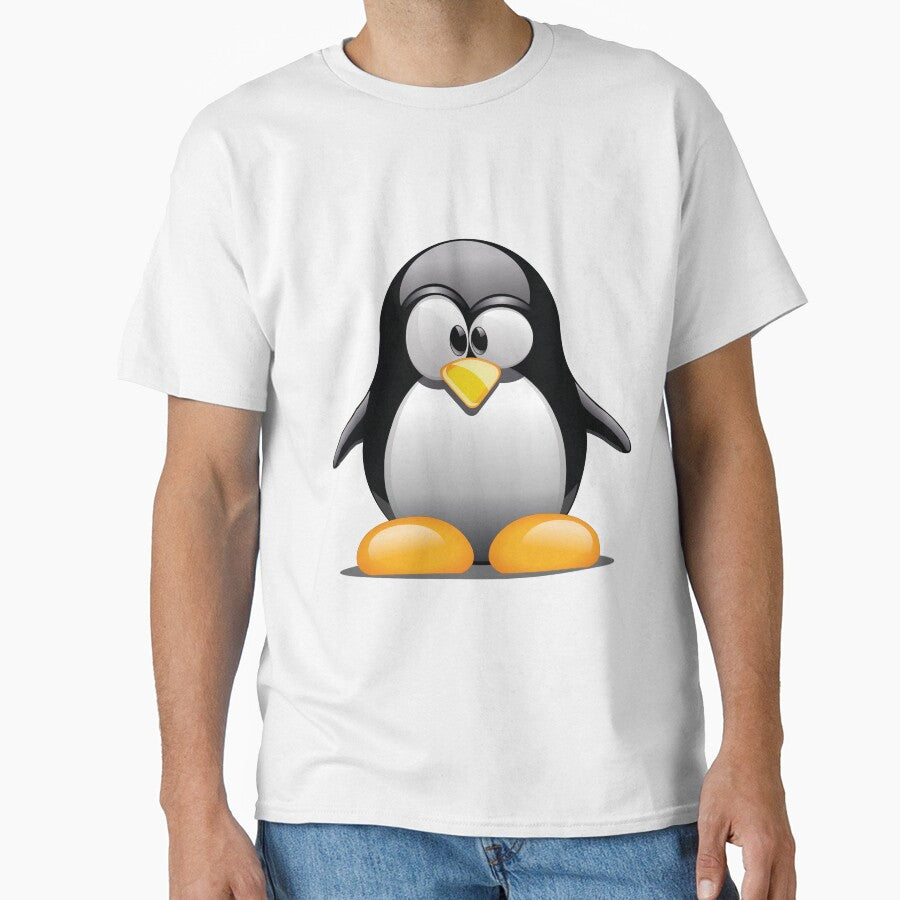 cute penguin by Richstd
